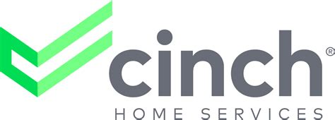 cinch home services contractor